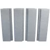 Deals 😉 Primacoustic Broadway 3" Control Column, Beveled Edge, Grey - 8 Pack 🎁 1 Deals 😉 Primacoustic Broadway 3" Control Column, Beveled Edge, Grey - 8 Pack 🎁 -Acoustical Fulfillment Sales primacoustic control column 3 gray 82835 1