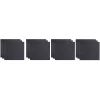 Buy π₯ Primacoustic 2" Broadway Control Cubes Beveled Edge - Black - 12 Pack 𧨠2 Buy π₯ Primacoustic 2" Broadway Control Cubes Beveled Edge - Black - 12 Pack 𧨠-Acoustical Fulfillment Sales primacoustic control cube black 54918 1