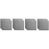 Brand new π― Primacoustic Broadway 2" Control Cube Beveled Edge - Grey - 12 Pack π 1 Brand new π― Primacoustic Broadway 2" Control Cube Beveled Edge - Grey - 12 Pack π -Acoustical Fulfillment Sales primacoustic control cube grey 82830 1 1
