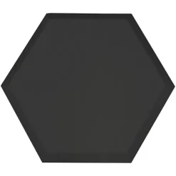 Outlet 👏 Primacoustic Broadway Element, Beveled Edge, Black - 12 Pack ✨