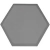 Best deal ❤️ Primacoustic Broadway Element, Beveled Edge, Grey - 12 Pack 😀 -Acoustical Fulfillment Sales primacoustic element grey 82842 1