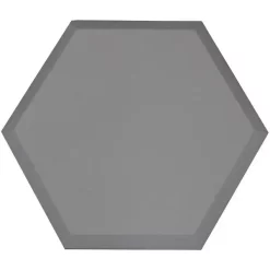 Best deal ❤️ Primacoustic Broadway Element, Beveled Edge, Grey - 12 Pack 😀