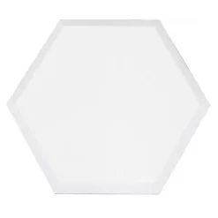 Promo ⌛ Primacoustic Broadway Element, Beveled Edge, White - 12 Pack 🥰