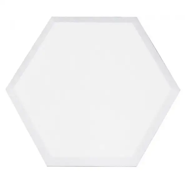 Promo โ Primacoustic Broadway Element, Beveled Edge, White - 12 Pack ๐ฅฐ 3 Promo โ Primacoustic Broadway Element, Beveled Edge, White - 12 Pack ๐ฅฐ