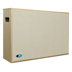 Top 10 🥰 Primacoustic GoTrap Studio GoBo/Bass Trap - Birch/Beige 👍