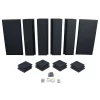 Coupon ๐ฅฐ Primacoustic London 12 Room Kit - Black ๐ฅ 1 Coupon ๐ฅฐ Primacoustic London 12 Room Kit - Black ๐ฅ -Acoustical Fulfillment Sales primacoustic london 12 black 59272 1
