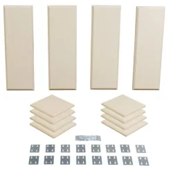 Outlet 🎁 Primacoustic London 8 Room Kit - Beige 🎁