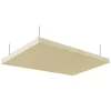 Discount 🥰 Primacoustic Nimbus Acoustic Cloud - Beige -2 Pack ❤️ -Acoustical Fulfillment Sales primacoustic nimbus beige 82813 1