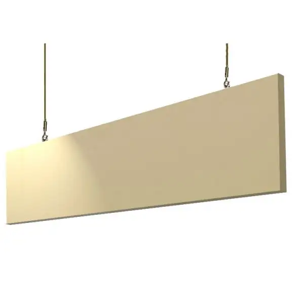 Brand new π Primacoustic Saturna LP Low Profile Baffle - Beige - 2 Pack π€© 3 Brand new π Primacoustic Saturna LP Low Profile Baffle - Beige - 2 Pack π€©
