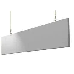 Cheap 😀 Primacoustic Saturna LP Low Profile Baffle - Grey - 2 Pack 🔔