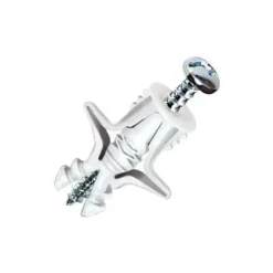 New ❤️ Primacoustic Cobra Wall Anchors/Screws 👍