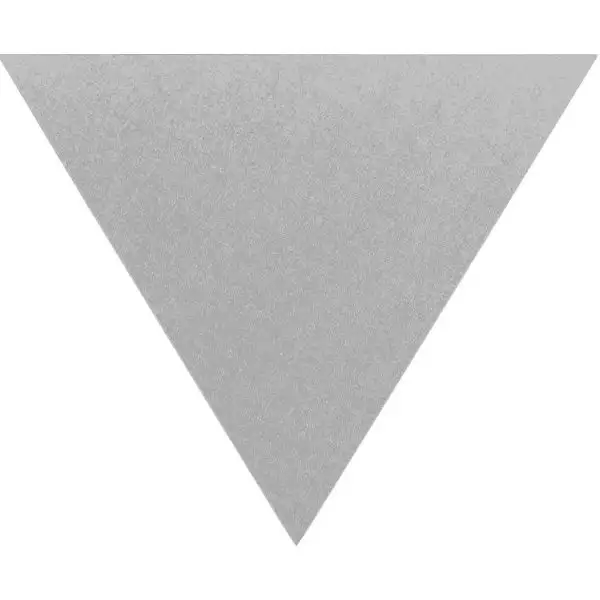 Cheap π Primacoustic Cumulus Triangle Corner Trap - Gray - 2 Pack 𧨠3 Cheap π Primacoustic Cumulus Triangle Corner Trap - Gray - 2 Pack π§¨