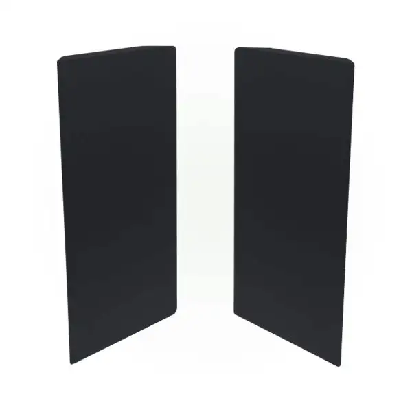 Coupon 🔔 ProSoCoustic Bass Trap Kit - Black 💯 3 Coupon 🔔 ProSoCoustic Bass Trap Kit - Black 💯