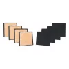Coupon β ProSoCoustic WaveRoom Pro Small Panel Booster Kit - Black π 2 Coupon β ProSoCoustic WaveRoom Pro Small Panel Booster Kit - Black π -Acoustical Fulfillment Sales prosocoustic waveroom booster black 146145 1