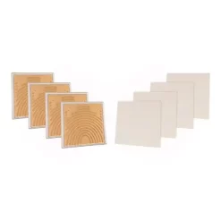 Wholesale 🤩 ProSoCoustic WaveRoom Pro Small Panel Booster Kit - Stone 🤩