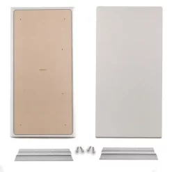 Best Pirce 🌟 ProSoCoustic WaveRoom Pro Big Panel Pair - Stone 🧨