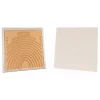 Outlet ๐ฅฐ ProSoCoustic WaveRoom Pro Small Panel Pair - Stone ๐ฅ 1 Outlet ๐ฅฐ ProSoCoustic WaveRoom Pro Small Panel Pair - Stone ๐ฅ -Acoustical Fulfillment Sales prosocoustic waveroom small pair stone 146154 1