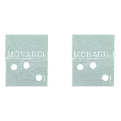 Budget 😉 ProSoCoustic Z-Clip Set 2" ❤️