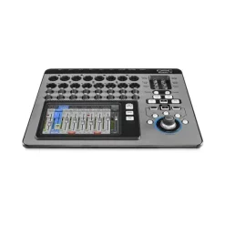Best reviews of 🤩 QSC Touchmix-16 🎉