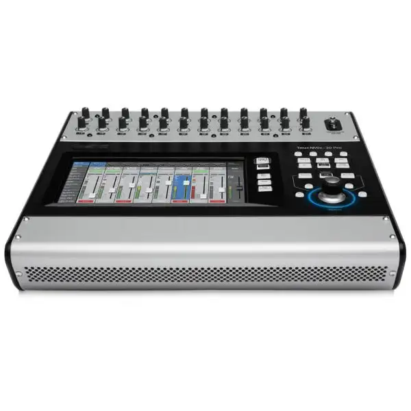 Best Sale ๐ QSC TouchMix-30 Pro ๐ 3 Best Sale ๐ QSC TouchMix-30 Pro ๐