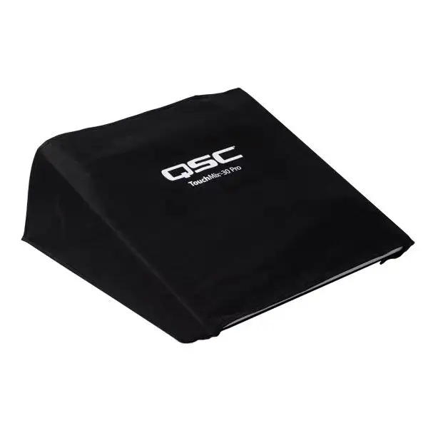 Outlet ๐ QSC TouchMix-30 Pro Dust Cover ๐ฏ 3 Outlet ๐ QSC TouchMix-30 Pro Dust Cover ๐ฏ