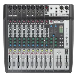 Best deal 🥰 Soundcraft Signature 12 MT 🤩