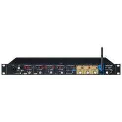 Cheap 🎉 Tascam MZ-123BT 3-Channel Rack Mount Multizone Mixer 👍