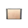 Brand new 🌟 Taytrix CP30 StackIt Gobo - Wood And Fabric Panel 🧨 -Acoustical Fulfillment Sales taytrix cp30 1