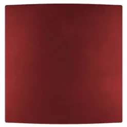 Best Pirce 💯 Vicoustic Cinema Round Premium Red - 8 💯