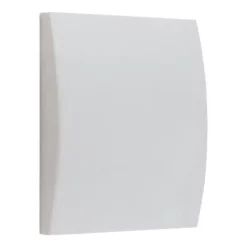 Cheap 🎉 Vicoustic Cinema Round Premium Absorption Panels - 8 Pack, White 😉