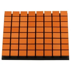 Flash Sale ⌛ Vicoustic Flexi POL A50 Orange - 10 ❤️