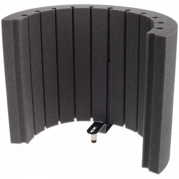 New ✨ Vicoustic Flexi Screen Lite - 6 💯 3 New ✨ Vicoustic Flexi Screen Lite - 6 💯