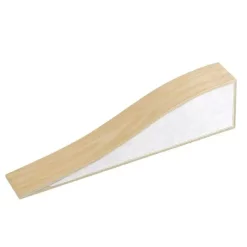 Hot Sale 💯 Vicoustic Flexi Wave 60.15 ABS ND Nat White - 6 🔔