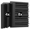 Best Sale 🌟 Vicoustic Mix Kit Pulsar 🥰 -Acoustical Fulfillment Sales vicoustic mix kit pulsar 77637 1