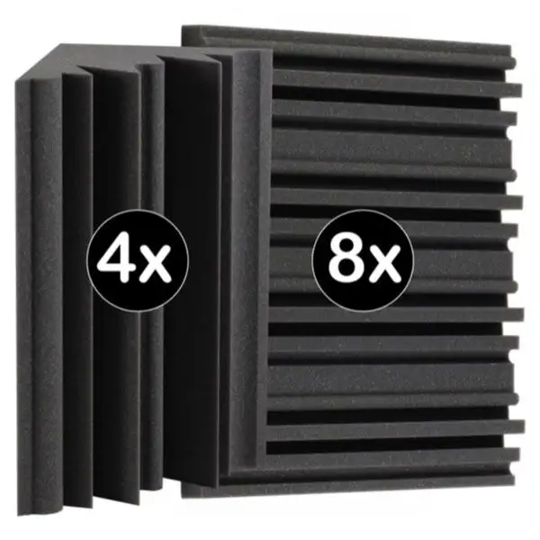 Best Sale 🌟 Vicoustic Mix Kit Pulsar 🥰 3 Best Sale 🌟 Vicoustic Mix Kit Pulsar 🥰