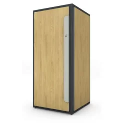 Wholesale 🎉 Vicoustic VicBooth Ultra Vocal Booth - Natural Oak 🛒