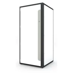 Best Pirce ❤️ Vicoustic VicBooth Ultra Vocal Booth - White 🧨