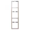 Discount ๐ Vicoustic VicFix Frame 3x1 - 1 ๐คฉ 2 Discount ๐ Vicoustic VicFix Frame 3x1 - 1 ๐คฉ -Acoustical Fulfillment Sales vicoustic vicfix 3x1 77675 1