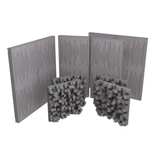 Hot Sale ๐ Vicoustic VicStudio VMT Box - Grey ๐ 3 Hot Sale ๐ Vicoustic VicStudio VMT Box - Grey ๐