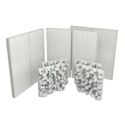 Wholesale 😉 Vicoustic VicStudio VMT Box - White 🛒