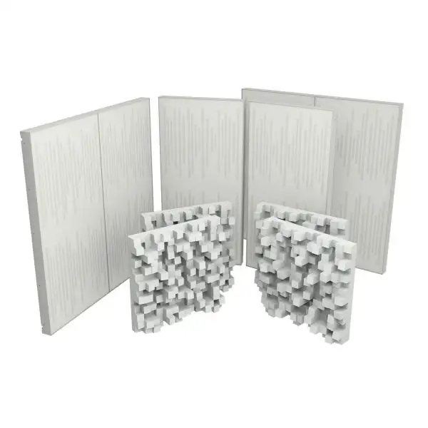 Wholesale ๐ Vicoustic VicStudio VMT Box - White ๐ 3 Wholesale ๐ Vicoustic VicStudio VMT Box - White ๐