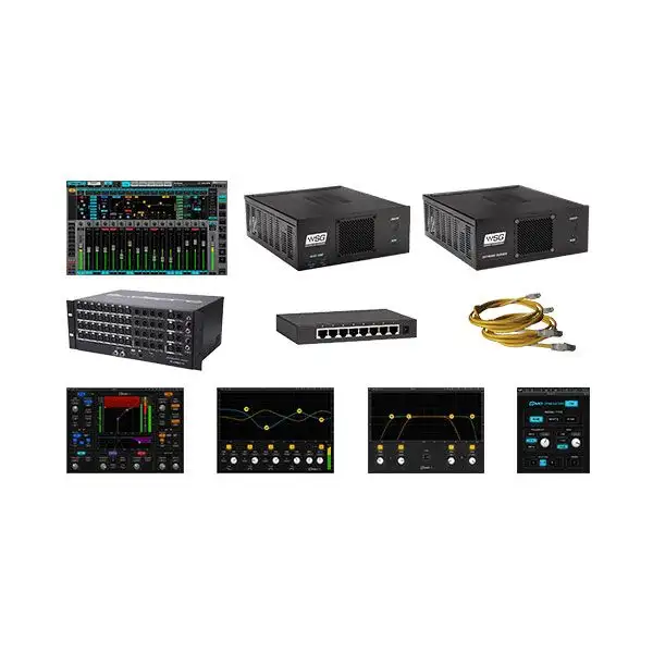 Flash Sale ✨ Waves EMotion LV1 + Extreme Server-C + 32-Preamp Stagebox + Axis Scope 😍 3 Flash Sale ✨ Waves EMotion LV1 + Extreme Server-C + 32-Preamp Stagebox + Axis Scope 😍