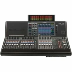 Deals 🛒 Yamaha CL3 Digital Mixer 💯
