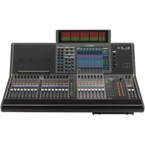 Deals π Yamaha CL3 Digital Mixer π― 3 Deals π Yamaha CL3 Digital Mixer π―