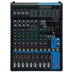 Brand new 🛒 Yamaha MG12XU 12-Channel Mixer With USB And Effects ⭐