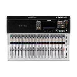 Best deal 🧨 Yamaha TF5 - 32 Channel Digital Mixer ✔️